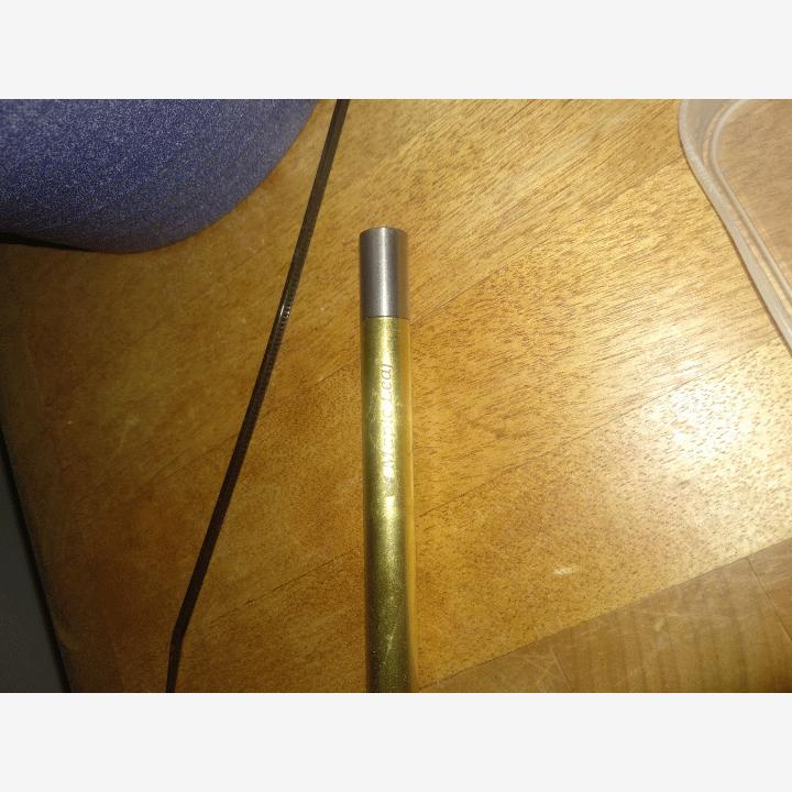 v/o 455mm piippu