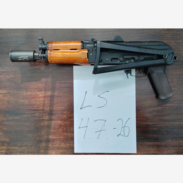 Cyma aksu 74