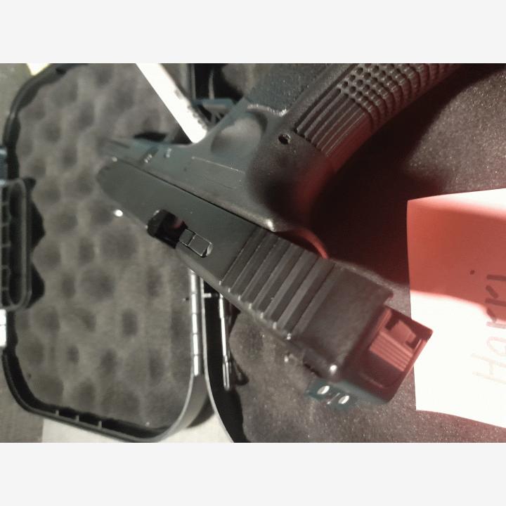 G17 Double Bell
