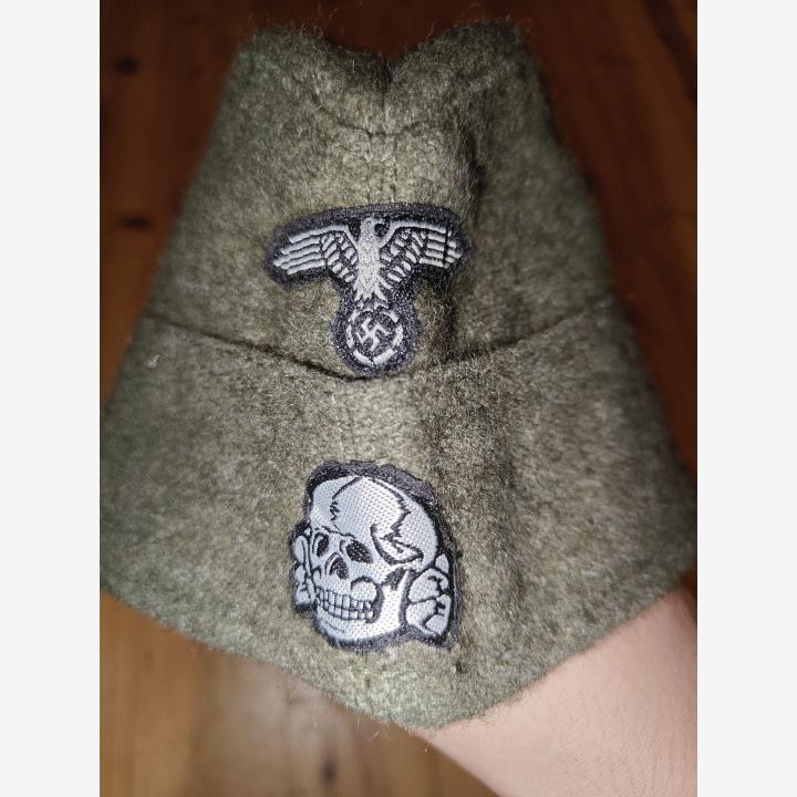WW2 repro kamaa