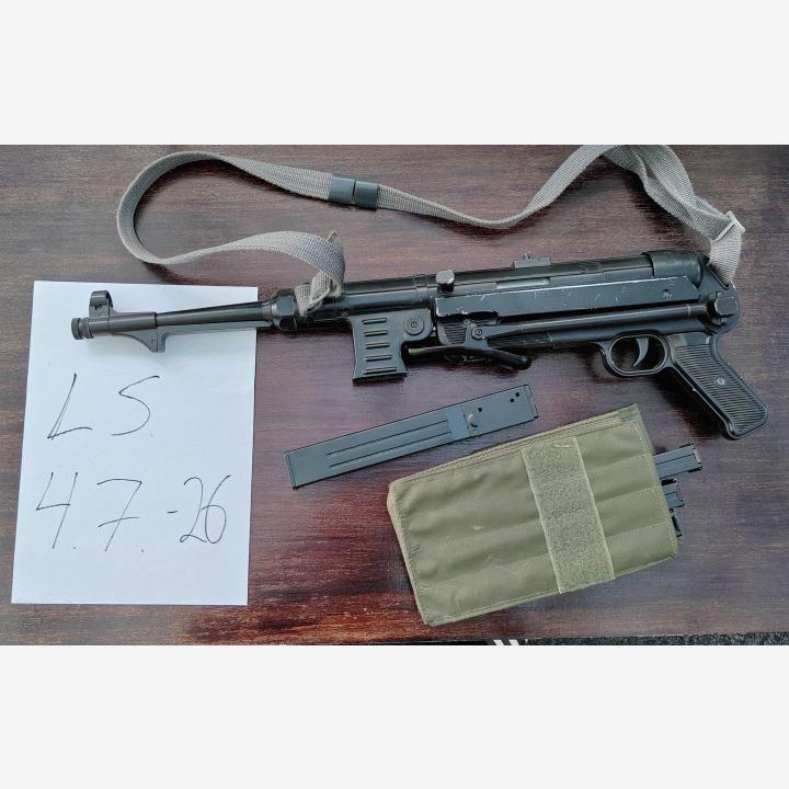 MP40