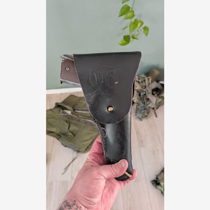 Ison pojan Vietnam jenkki setti + muuta