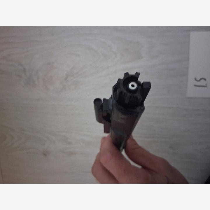 BCM gbbr