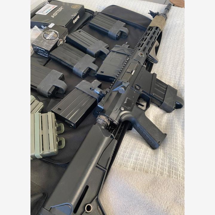 Cyma, DMR 2,25J