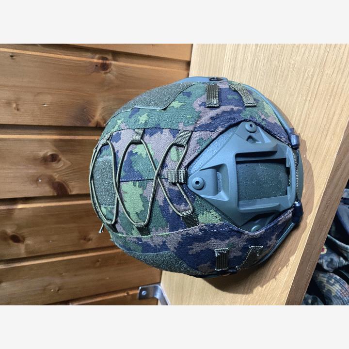 M05 plate carrier ja high cut