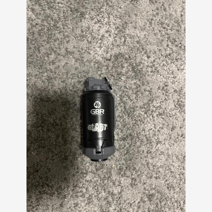 Myynnissä airsoft paketti