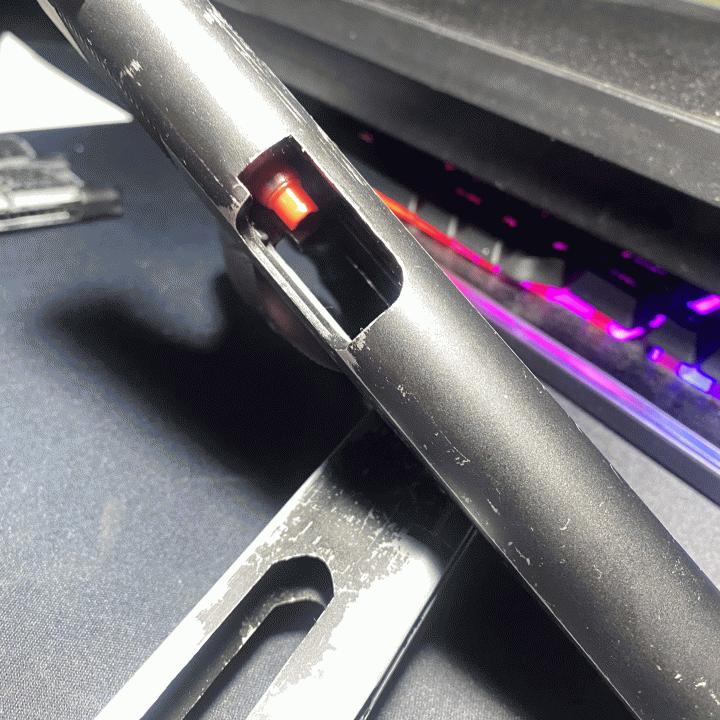 Co2 colt 1911 KJW