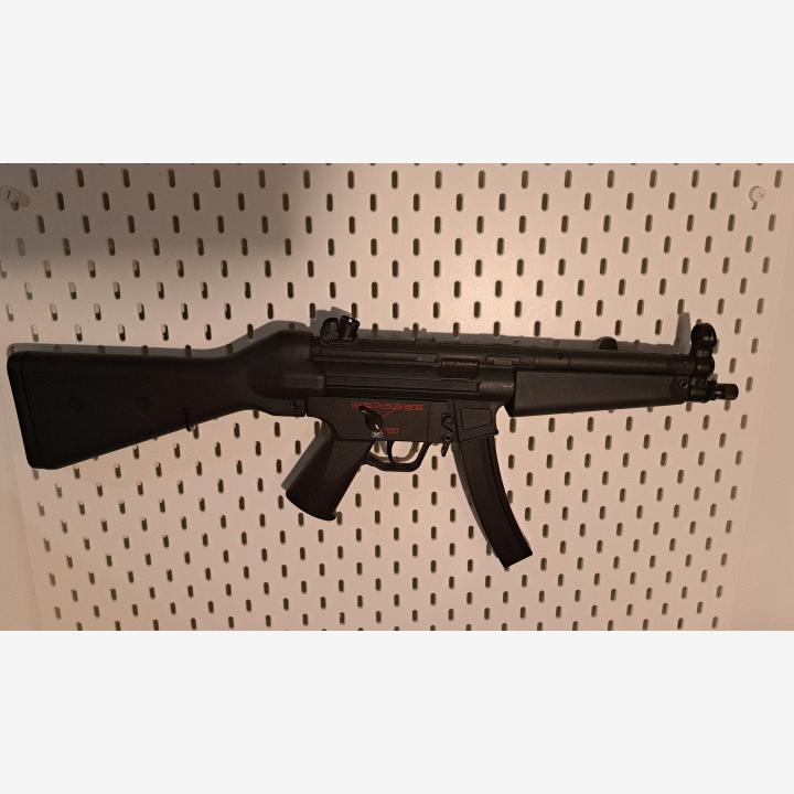 G&G MP5 paketti