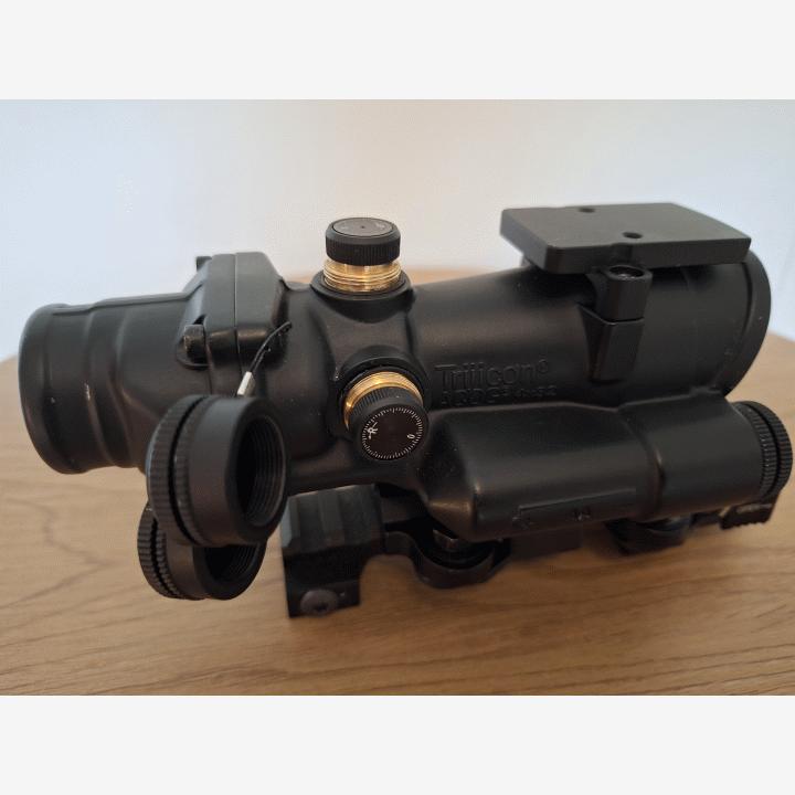 Specprecision Acog TA02