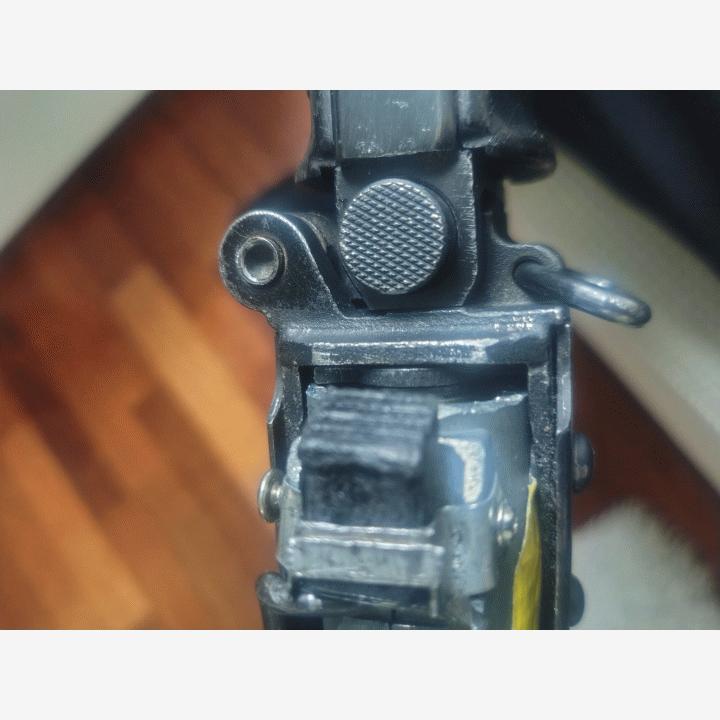 real sword type56-2