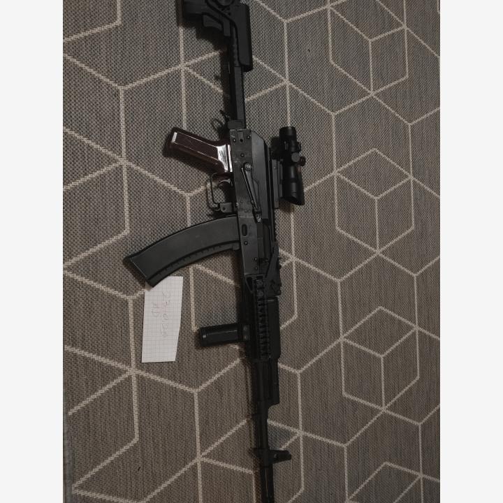 LCT 74M