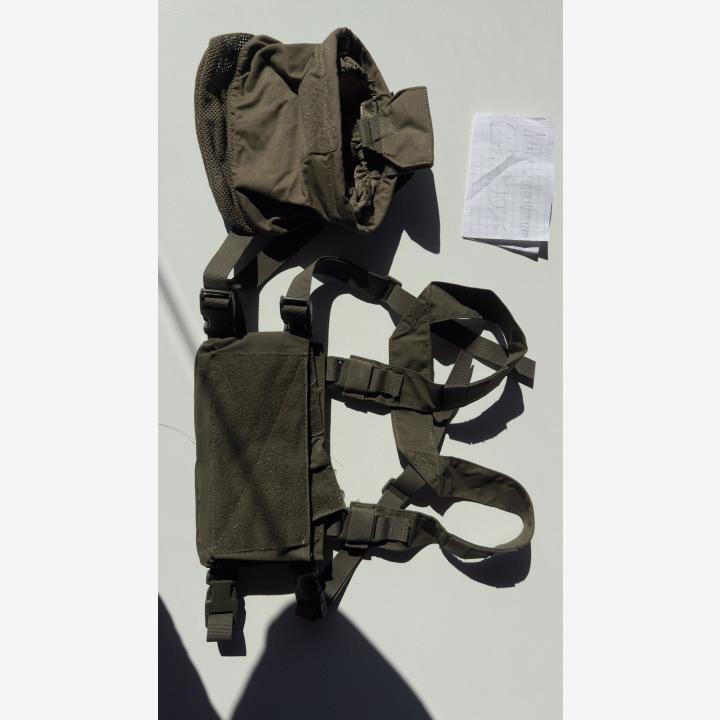 Laatusetti myyntiin, Specna Arms EDGE 2.0 HK416 + kaikki muu mitä aloittamiseen tarvitsisi, hintaa saa tarjota