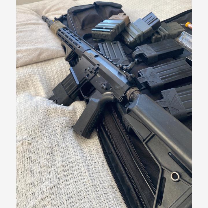 Cyma, DMR 2,25J