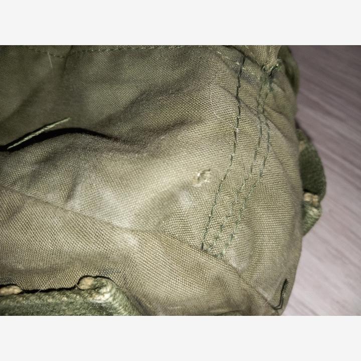 ARVN Rucksack tukirangalla