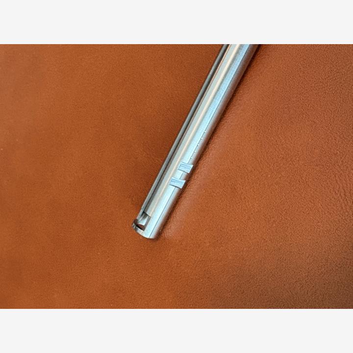 Lambda Five - 363mm sisäpiippu AEG