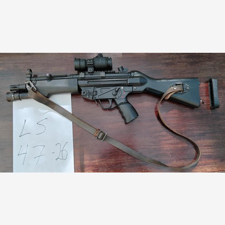 CA MP5