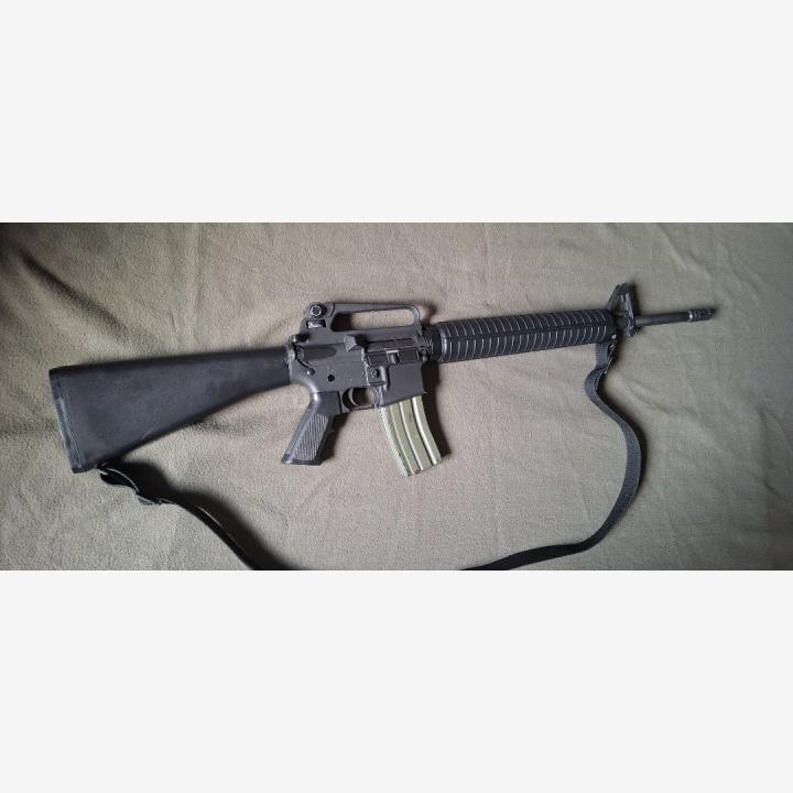 G&P M16A2