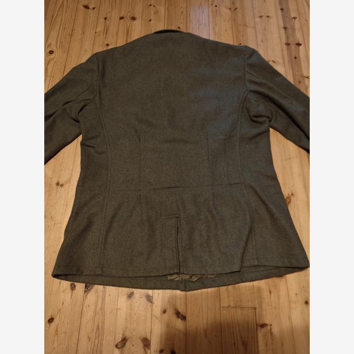 WW2 repro kamaa
