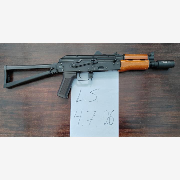 Cyma aksu 74
