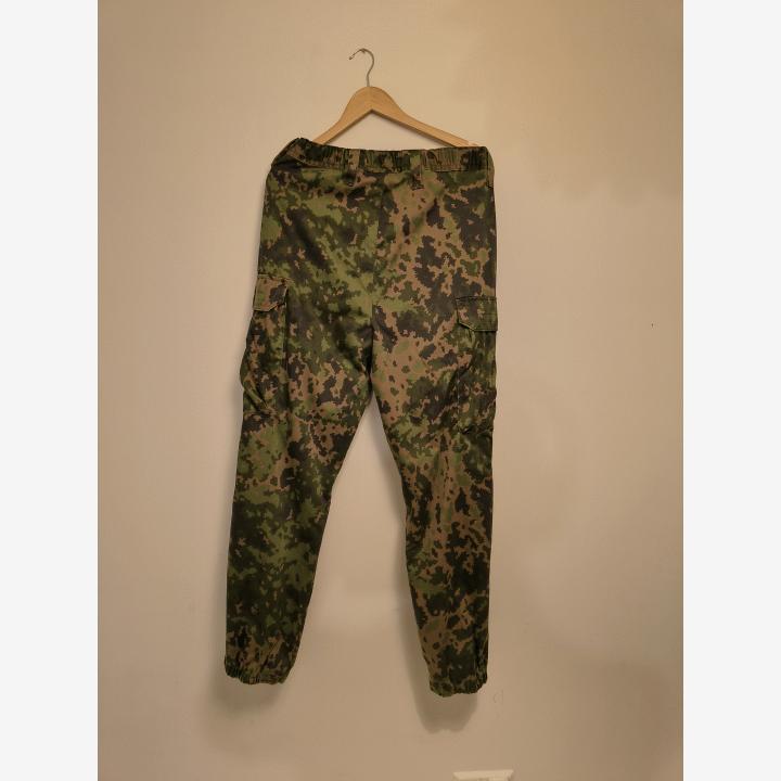 M05 RES Housut