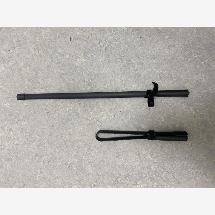 Baofeng 666s uhf radio 6 kpl