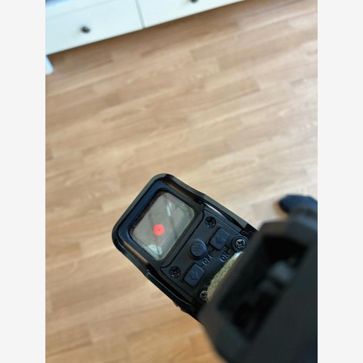 Specna arms edge 1.0