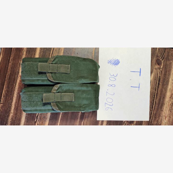 Lipas taskuja