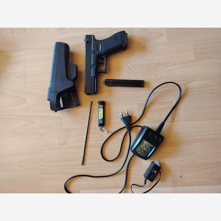 Marui g18c aep