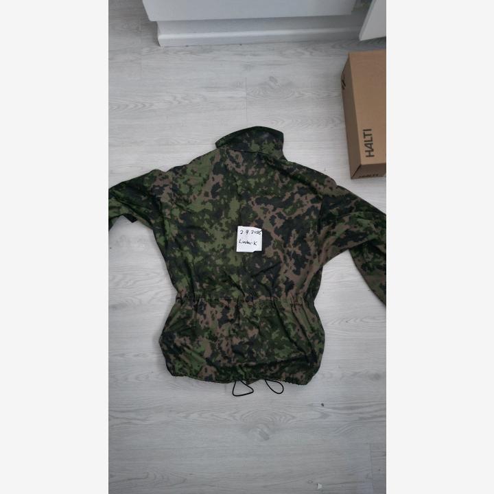 OrigroPro m/05 kenttätakki Small short