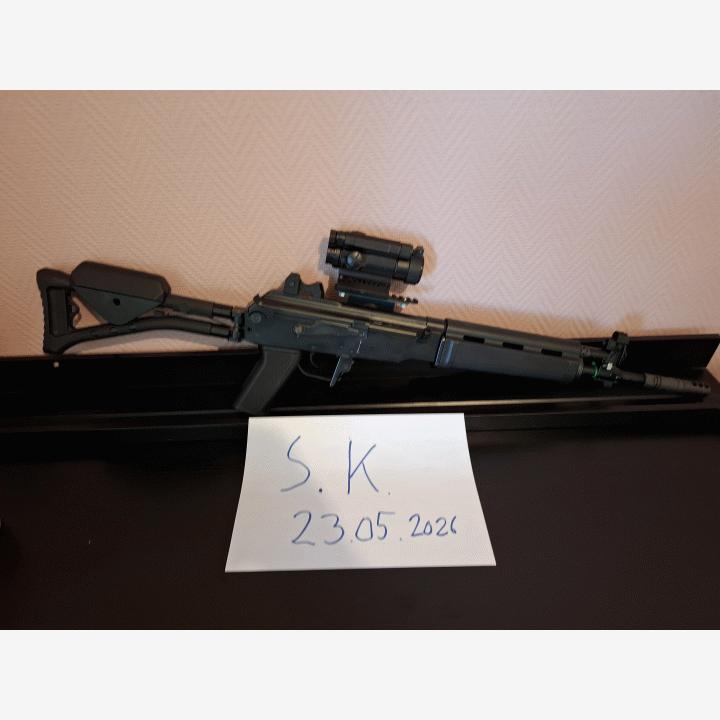 G&G RK95