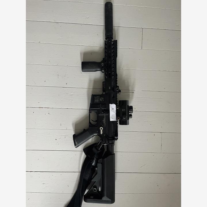 Gybergun m4 HORNET (MOSFET)