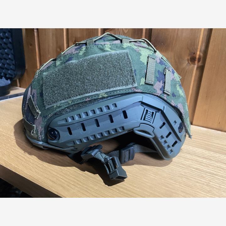 M05 plate carrier ja high cut