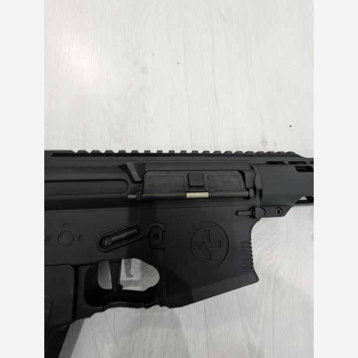 Novritsch SSR-4 MK2 setti