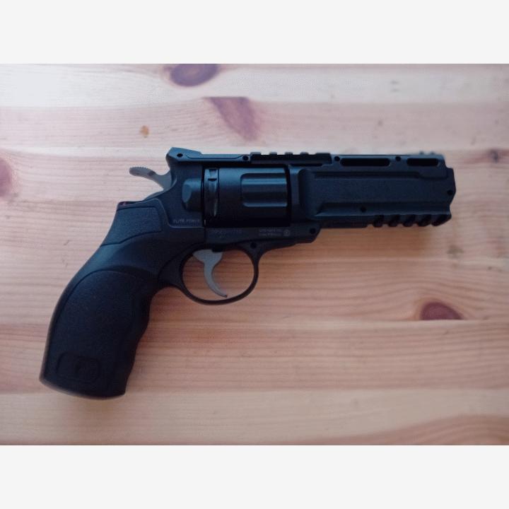 Elite Force H8R Gen 2 CO2 kaasupistooli