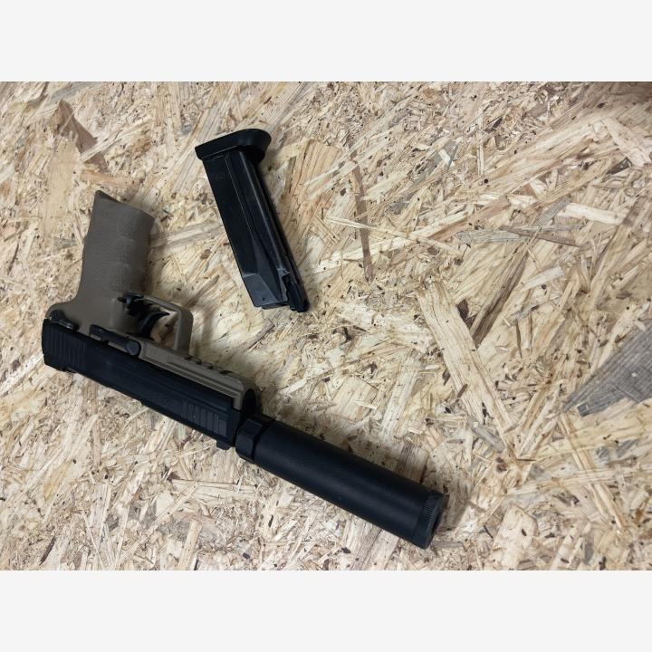Marui HK45 gbb