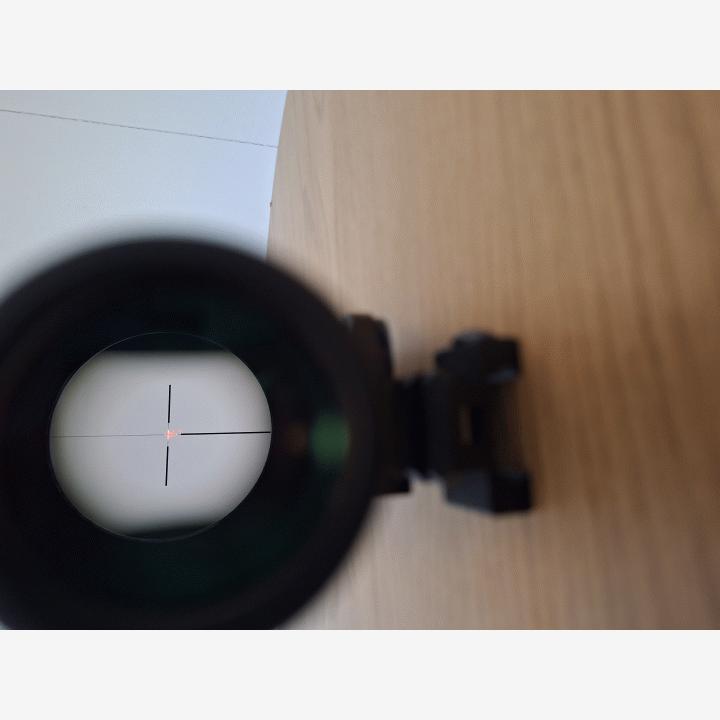 Specprecision Acog TA02