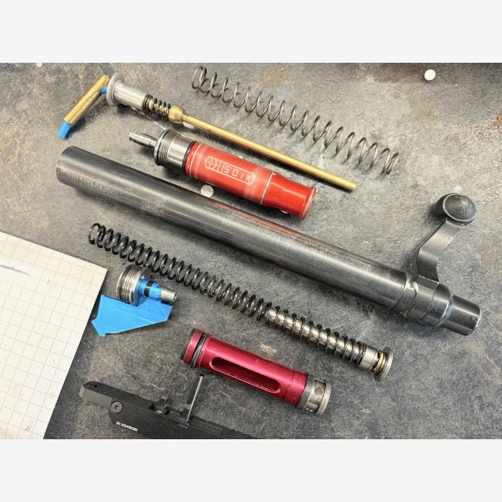 Marui AWS / Well MB44 viriosia