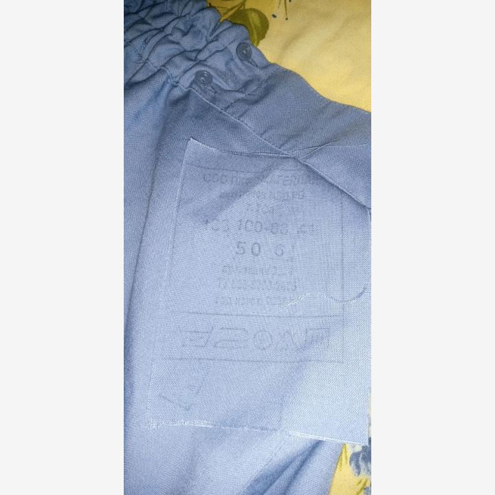 miliisipuku 90-luvun alku
