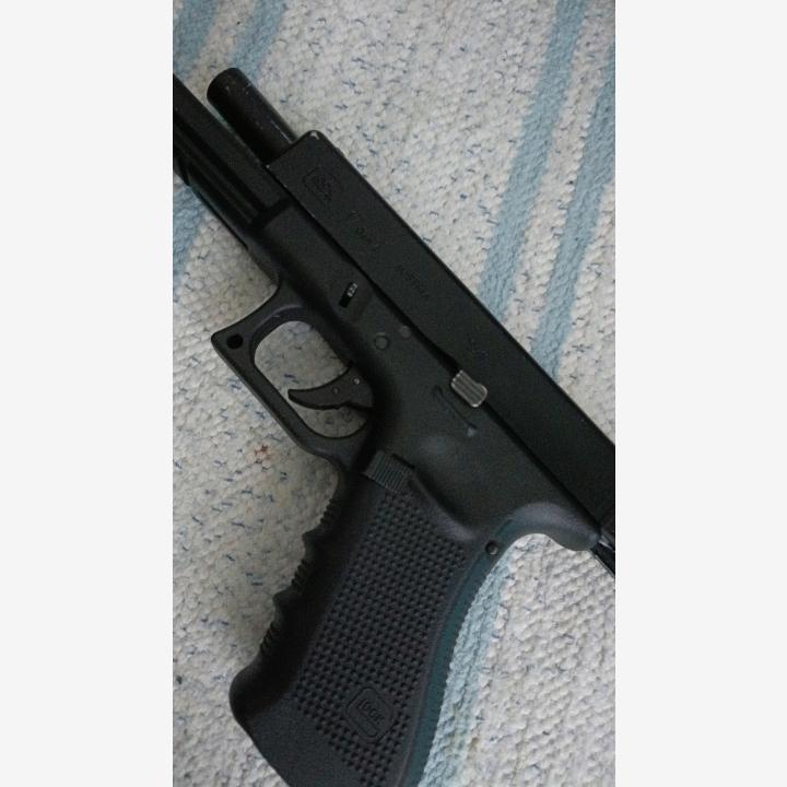 Umarex Glock 17 setti