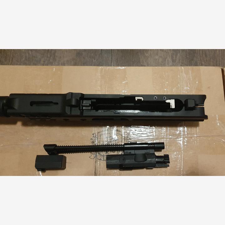 APFG MPX Copperhead -yläkerta, täydellinen