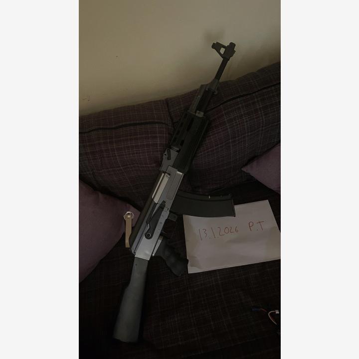 Ak 47