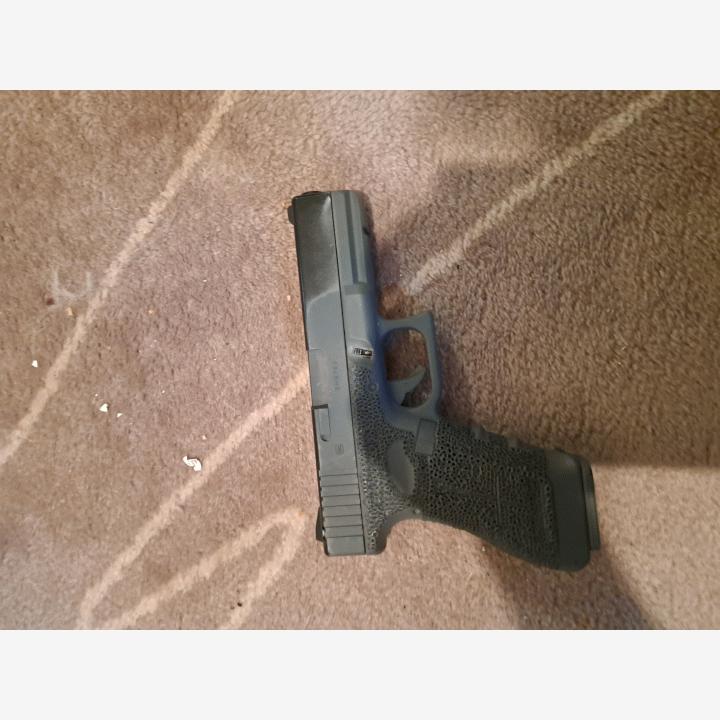 Marui G18C AEP paketti