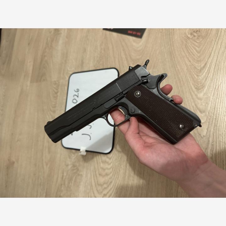 Tokyo marui m1911a1 gbb