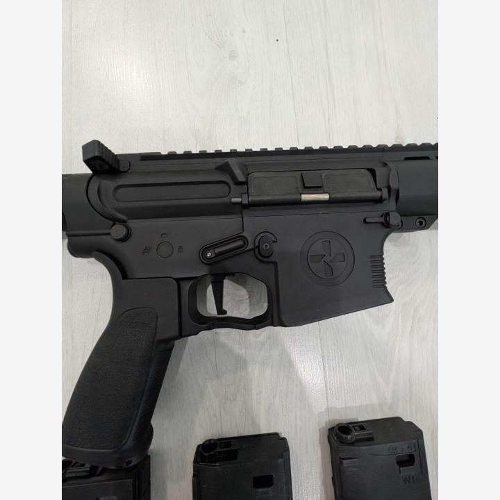 Novritsch SSR-4 MK2