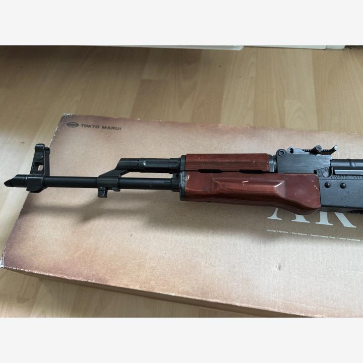 Tokyo Marui AKM
