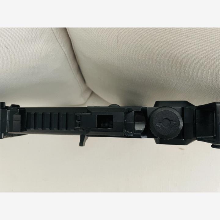 Airsoft Cybergun FN SCAR sähkö 7,2V