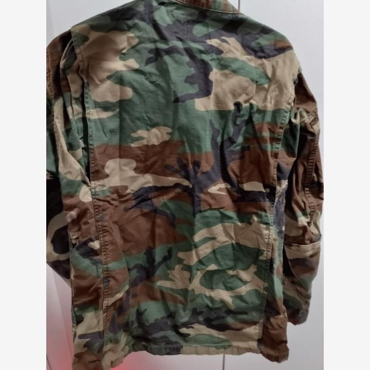 Invader Gearin paita ja housut