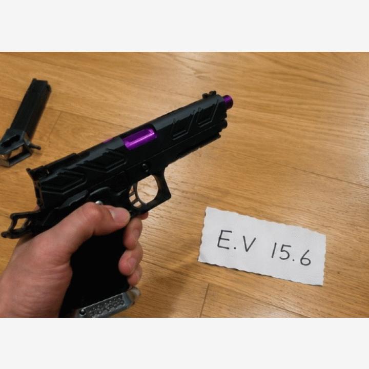 Viritetty Aw custom