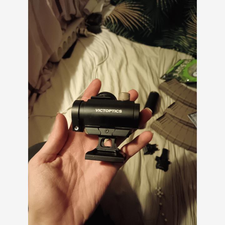 Siisti mk47