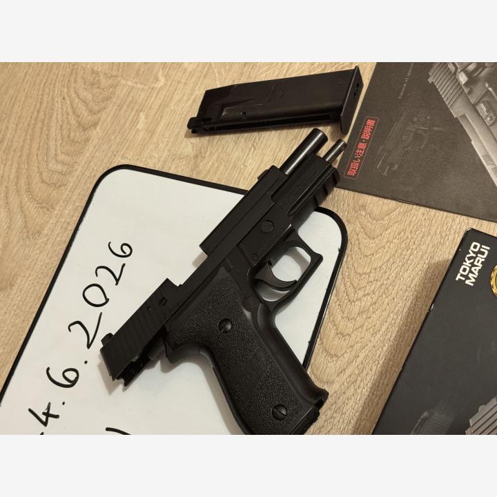 Tokyo marui p226r gbb